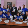 2013-04-24 — 71-я конференция ВолгГМУ, 24-27 апреля 2013 г.