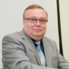 Ректор ВолГМУ Владимир Петров