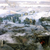 Ночь в музее - 2013