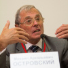 «XXII Съезд Физиологического общества им. И.П. Павлова. Пресс-конференция»