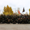 Турнир по лазертагу 6.10.2013