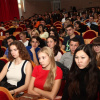 Лекция для студентов стоматологического факультета