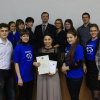 2013-11-08 - XVIII Региональная конференция - итоги