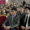 Встреча с ветераном ВОВ М. М. Загорулько