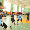 Кубок ректора ВолгГМУ - 2014. 5 января 2014