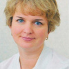 Наталия Ивановна Свиридова