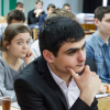 Первая встреча кураторов ВолгГМУ