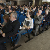 Работа дискуссионной площадки 