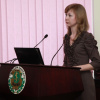 2014-04-16 открытие 72-й конференции ВолгГМУ