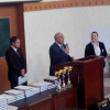 Финал XXIII Всероссийской хирургической олимпиады