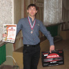 Самрат Байрамов