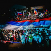 Заира Нухрадинова на форуме «Твой мир в движении»