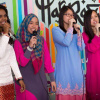 Back-to-Back Raya 2014