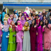 Back-to-Back Raya 2014