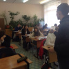 Профориентация 