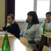 Волгоградское научное общество анатомов, гистологов и эмбриологов: научная и учебно-методическая работа - 15 ноября 2014 г.