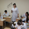2014-12-20 Олимпиада по гистологии, эмбриологии, цитологии
