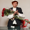 Ветеран ВОВ Идея Валентиновна Морозова