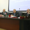 на заседании Ученого совета 11 февраля 2015 года
