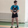 Соревнования по гиревому спорту