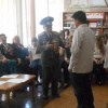 Урок мужества 2015