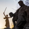 Работа фотоконкурса к 70-летию Великой победы (Вималачандран Вималахан)