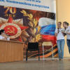 04- Наше выступление на творческом конкурсе