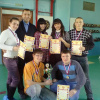 Сборная дартс