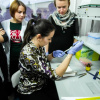 Семинар об основах двухмерного электрофореза