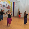 Фестиваль индийской культуры KALA UTSAV 2015