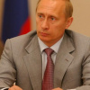 Премьер-министр РФ Владимир Путин