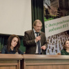 Выборы Студенческого совета ВолгГМУ