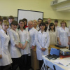 Актуальные проблемы экспериментальной и клинической медицины - 2011
