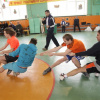 Кубок ректора ВолгГМУ 2016