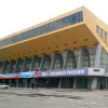 Дворец спорта профсоюзов