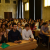 Первое заседание МНПОС