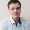 Ассистент кафедры неврологии, нейрохирургии, медицинской генетики Хамзат Шайхахмадович Ансаров