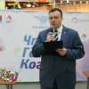 Медики в игре: весенний сезон «Что? Где? Когда?» открыт