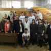 2016-12-08 Международная конференция «Морфологические науки – фундаментальная основа медицины», Новосибирск, 8 декабря 2016 г.