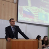 2016-12-08 Международная конференция «Морфологические науки – фундаментальная основа медицины», Новосибирск, 8 декабря 2016 г.