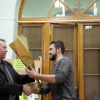 Окончание презентации