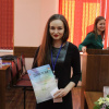 Студенты ВолгГМУ на Всероссийской научной сессии в Нижнем Новгороде
