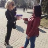 Волонтеры-стоматологи ВолгГМУ сказали всем: «Улыбнись жизни!»