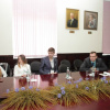 Собрание молодежных научных обществ