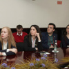 Собрание молодежных научных обществ