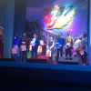 IV фестиваль русской речи в ВолгГТУ 2017