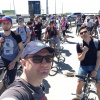 2017-05-07 Открыт сезон велопробегов ВолгГМУ!
