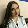 Евгения Москаленко