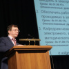 Итоги весенней общевузовской учебно-научно-методической конференции ВолгГМУ - 2017