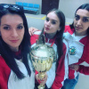 Портрет недели: Надежда Файзулина